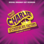 Album artwork for CHARLIE & CHOCOLATE FACTORY / OBC