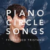Album artwork for Tristano: Piano Circle Songs