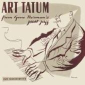 Album artwork for Art Tatum from Gene Normn's Just Jazz