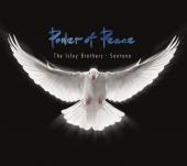Album artwork for POWER OF PEACE / Isley Brothers, Sanatana