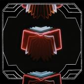 Album artwork for Arcade Fire: Neon Bible