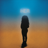 Album artwork for H.E.R. (LP)