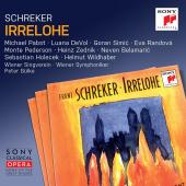 Album artwork for Schrecker: Irrelohe / Gulke