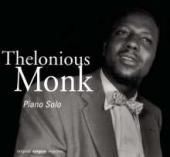 Album artwork for Thelonious Monk - Centenial Edition