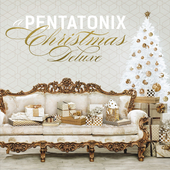 Album artwork for PENTATONIX CHRISTMAS DLX (LP)