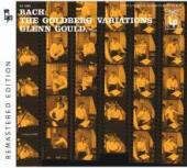 Album artwork for Bach: Goldberg Variations (1955) 96/24 Remastering