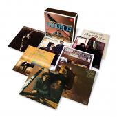 Album artwork for Emmanuel Ax - Complete RCA Album Collection 23CD