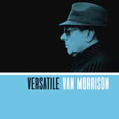 Album artwork for Van Morrison - Versatile