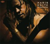 Album artwork for Habib Koite & Bamada: Afriki