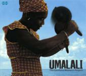 Album artwork for Umalali - The Garifuna Women's Project