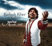 Album artwork for Kailash Kher & Kailasa: Yatra (Nomadic Souls)
