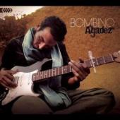 Album artwork for BOMBINO: Agadez