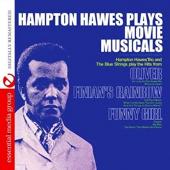 Album artwork for Hampton hawes Plays Movie Musicals