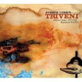 Album artwork for Avishai Cohen - Triveni