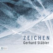 Album artwork for Gerhard Stäbler: Zeichen