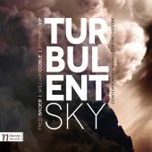 Album artwork for Turbulent Sky