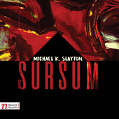 Album artwork for Sursum