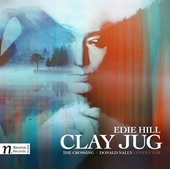 Album artwork for Edie Hill: Clay Jug
