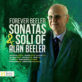 Album artwork for Forever Beeler