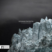 Album artwork for Giovanni Piacentini: Chiaroscuro