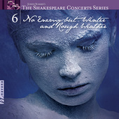 Album artwork for The Shakespeare Concerts Series, Vol. 6: No Enemy 