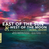 Album artwork for East of the Sun & West of the Moon