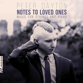 Album artwork for Notes to Loved Ones