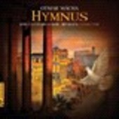 Album artwork for Mácha: Hymnus