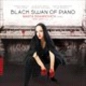 Album artwork for Black Swan of Piano