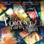 Album artwork for Voices of Earth & Air, Vol. 2