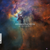 Album artwork for Piacentini, G.: Between Worlds