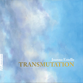 Album artwork for Transmutation