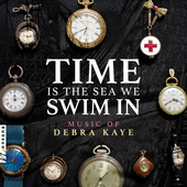 Album artwork for Time is the Sea We Swim In