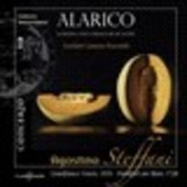 Album artwork for Steffani: Alarico