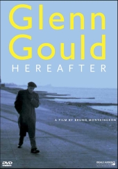 Album artwork for Glenn Gould - Hereafter
