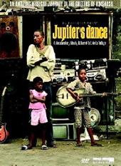 Album artwork for JUPITER'S DANCE: A FILM BY R. BARRET & F. DE LA L