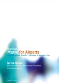 Album artwork for Brian Eno: Music for Airports