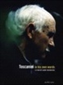 Album artwork for TOSCANINI IN HIS OWN WORDS