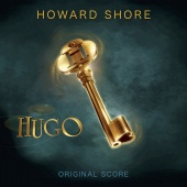 Album artwork for HUGO OST Howard Shore