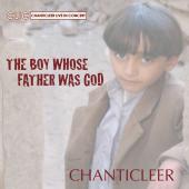 Album artwork for BOY WHOSE FATHER WAS GOD