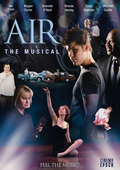 Album artwork for Air: The Musical 