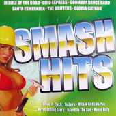 Album artwork for Smash Hits 