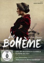 Album artwork for Puccini: La Boheme 