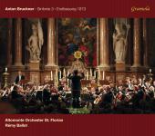 Album artwork for Bruckner: Symphony No. 3 / Ballot
