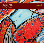 Album artwork for Mozart ABC