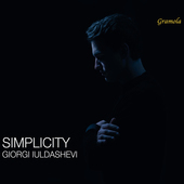 Album artwork for Simplicity