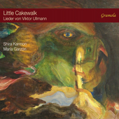 Album artwork for Little Cakewalk