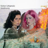 Album artwork for Vorahnung
