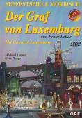 Album artwork for Lehar - Der Graf Von Luxemburg - Count of Luxembur