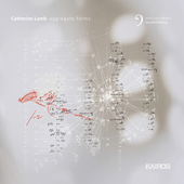 Album artwork for Jack Quartet - Catherine Lamb: Aggregate Forms 